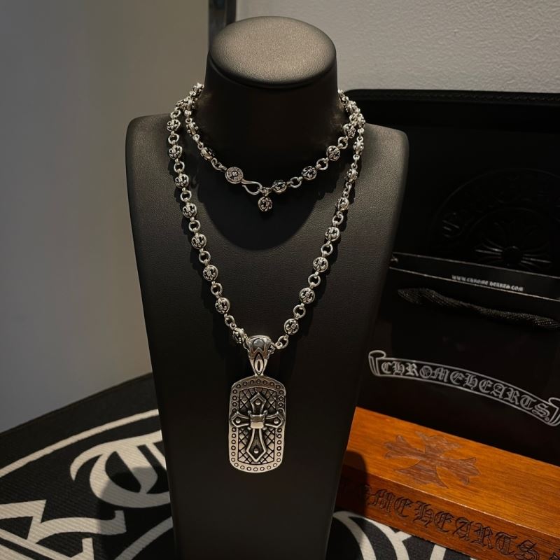 Chrome Hearts Necklaces